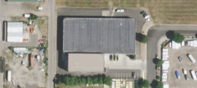 Fort Collins Industrial Building For Rent