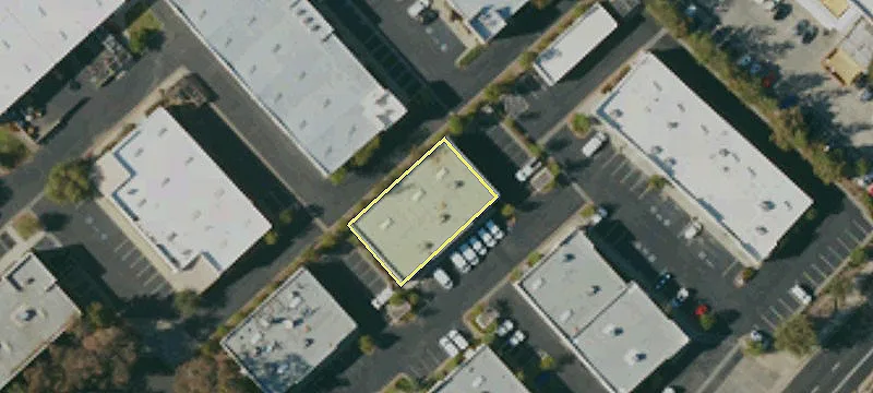 Light Industrial Flex Space Available
