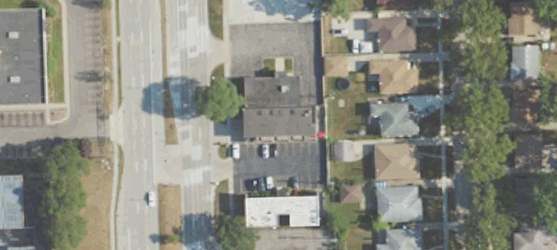 Versatile Commercial Property Ready