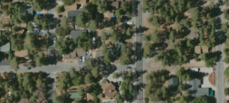 Two Cabins on One Lot