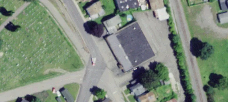 Versatile Commercial Property on 1.5 Acres