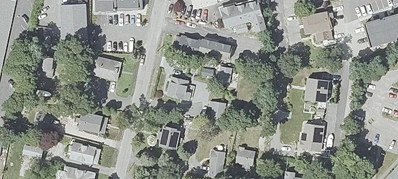 Renovated Multi-Residence Compound in Falmouth