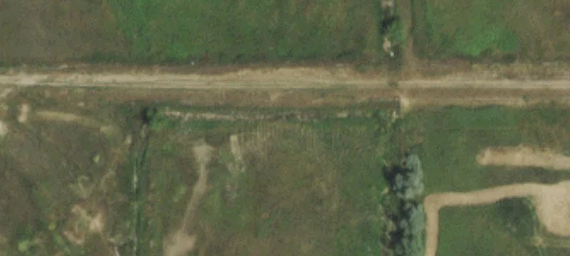 I-25 Interchange Development Land