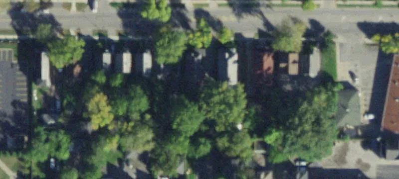 Fully Rented Four-Unit Property