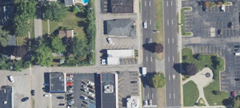Downtown Livonia Medical Office Building