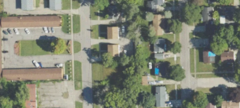 Duplex with Renovation Potential