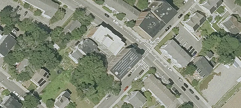 Roxbury Mixed-Use Investment Opportunity