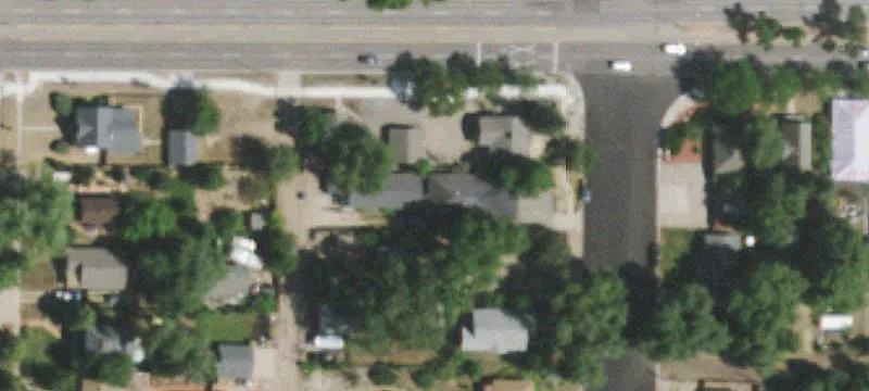 Updated Office Space For Rent