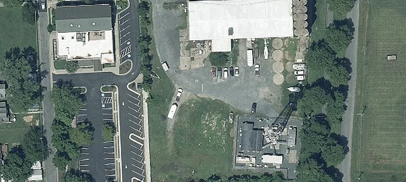 Easton Land Parcel For Sale