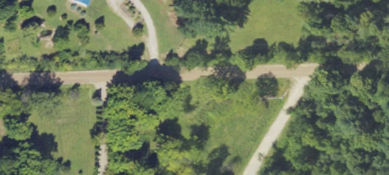 Vacant Land in Lexington Area