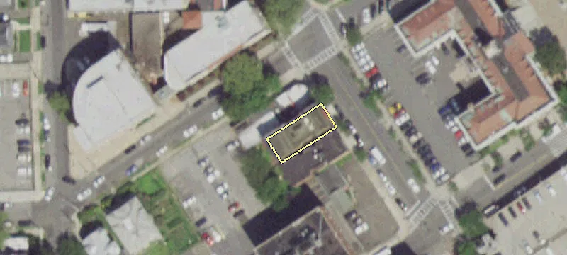 Mount Vernon Multifamily Investment Opportunity