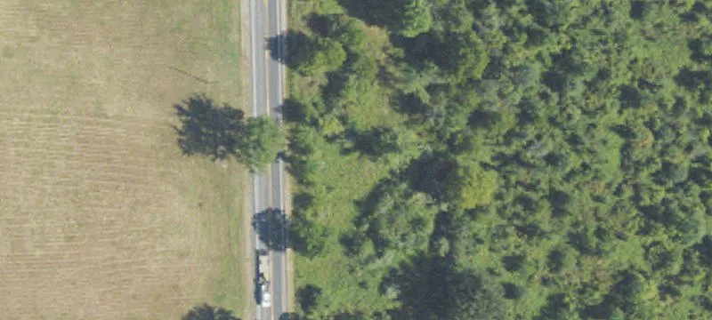 Spacious Land Parcel Near Ann Arbor