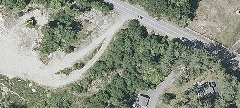 Residential Land Lot For Sale