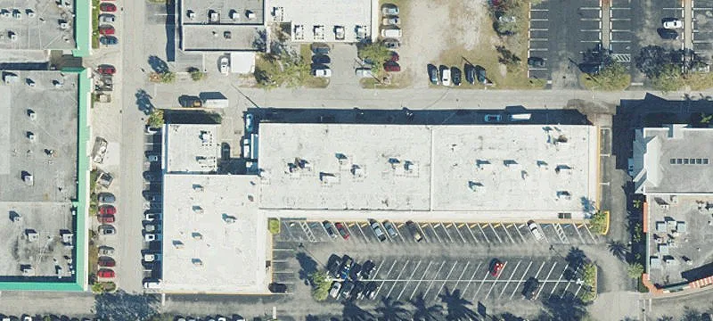 Miracle Mile Retail Opportunity