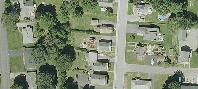 Webster Two-Family Home, Move-In Ready