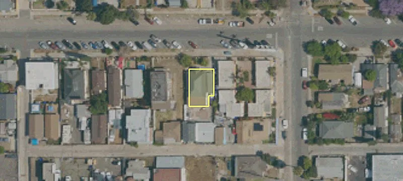 Sherman Heights Income Property