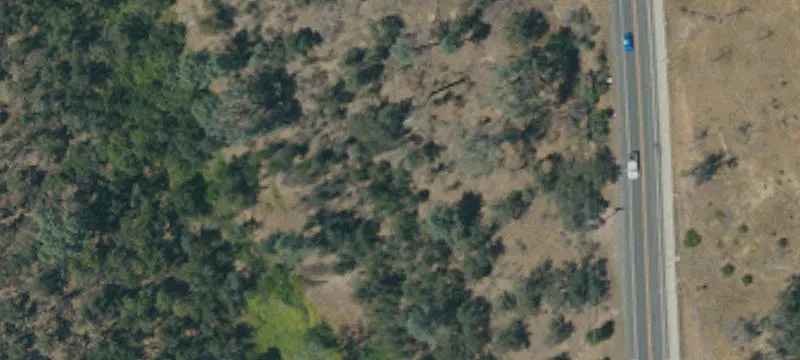 Land with Views Near Town