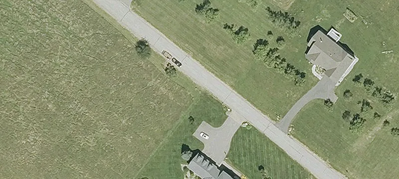 14.75 Acre View Lot