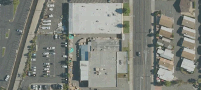 Monrovia Warehouse and Office Space