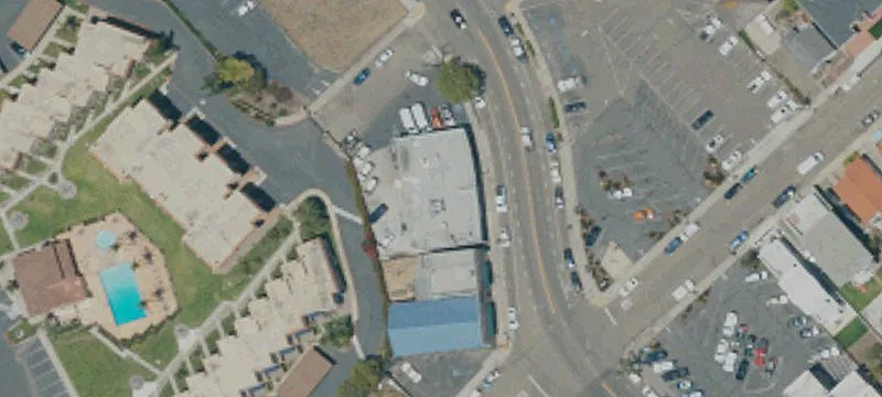 Prime Corner Retail in Pismo