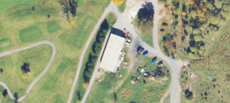 10.36 Acres Commercial Land