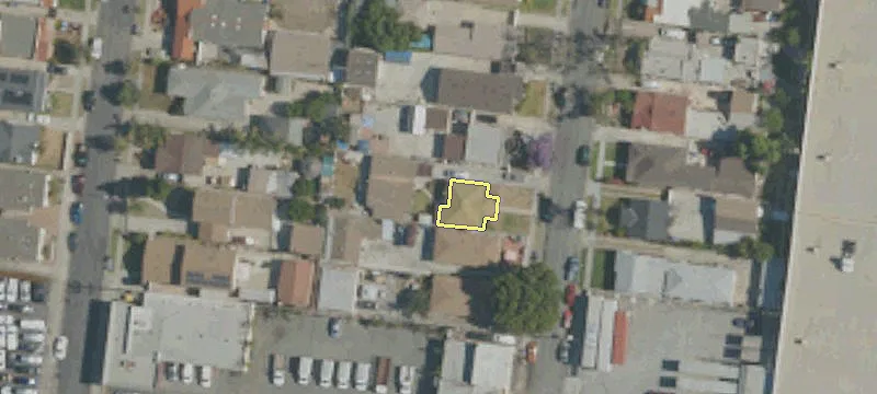 Value-Add Duplex in South Gate