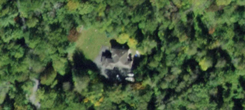 Catskills Land with Lake Access