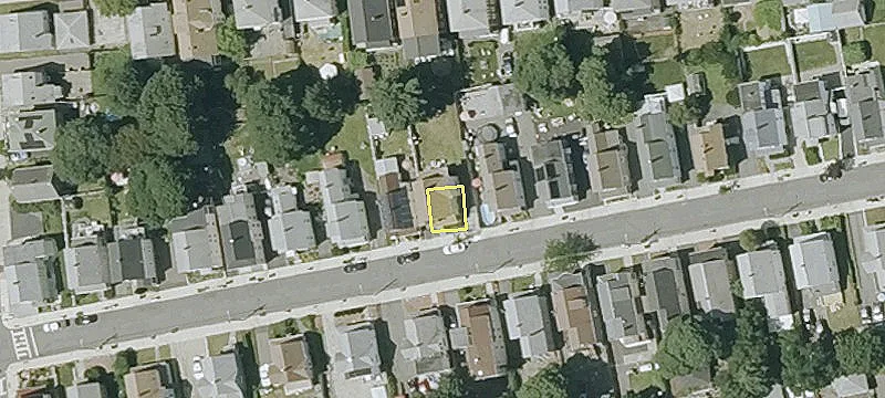 Everett Two-Family Home for Sale