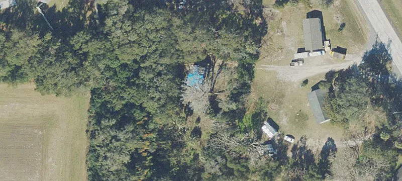 Residential Land in Growing Area