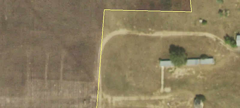 Four Acre Building Site