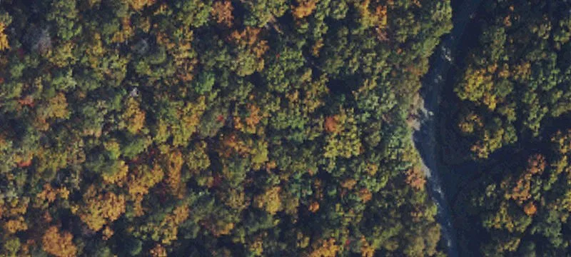 20-Acre Mountain Retreat Ready