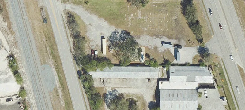 Prime Land in Growing Area