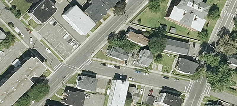 Chicopee Two-Family Property