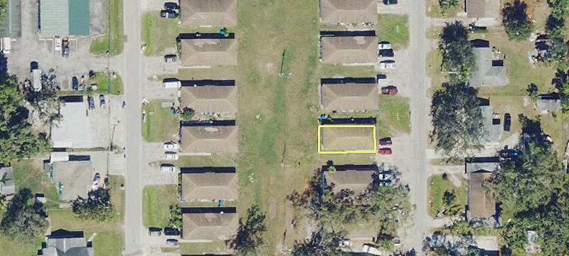 Stabilized Multifamily Investment Opportunity