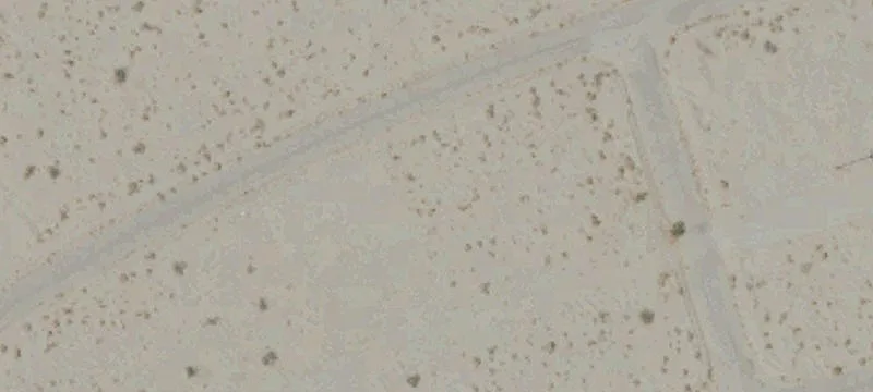 Land Parcel Near Desert Trails