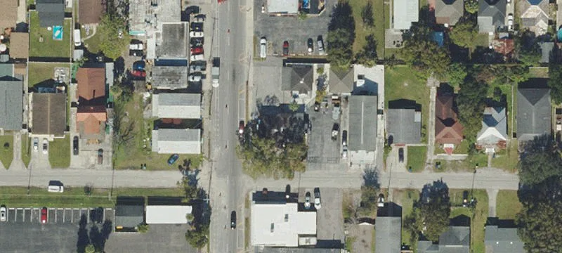 West Tampa Commercial Space