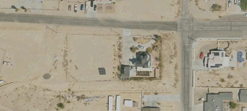 Industrial Land Opportunity in Barstow