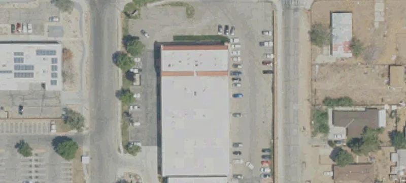 Lancaster Warehouse and Office Spaces