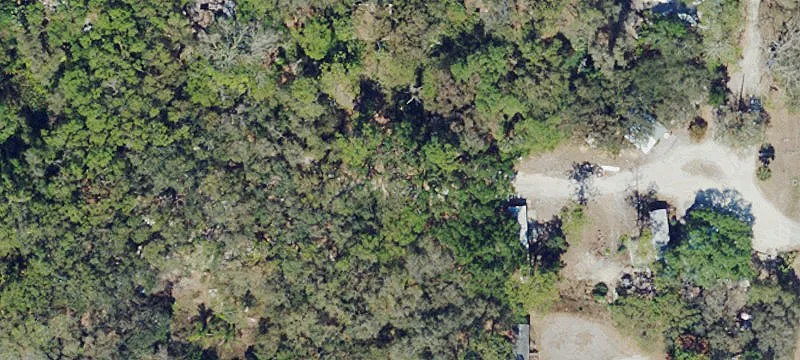 Mobile Home Park on 2.96 Acres