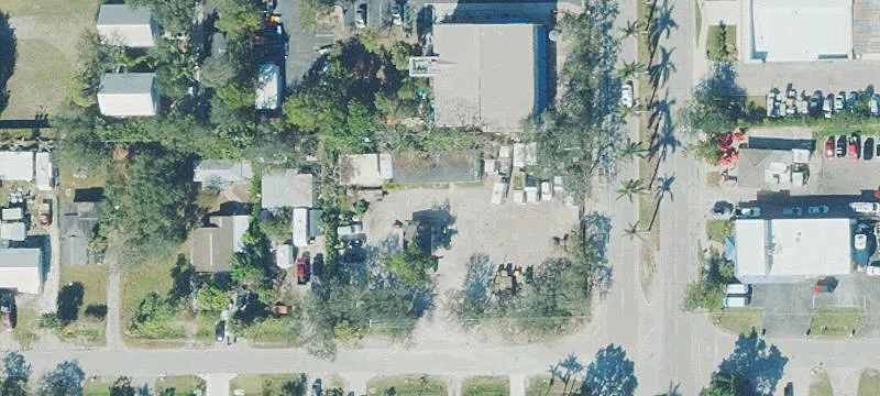 Commercial Land in East Naples