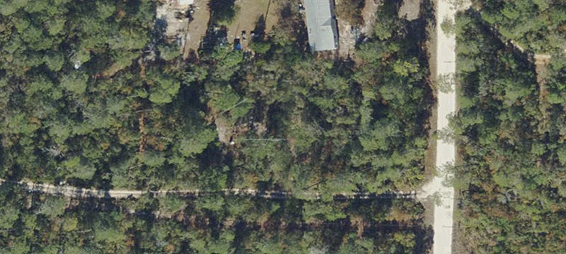 Citrus Springs 1.31-Acre Land Parcel