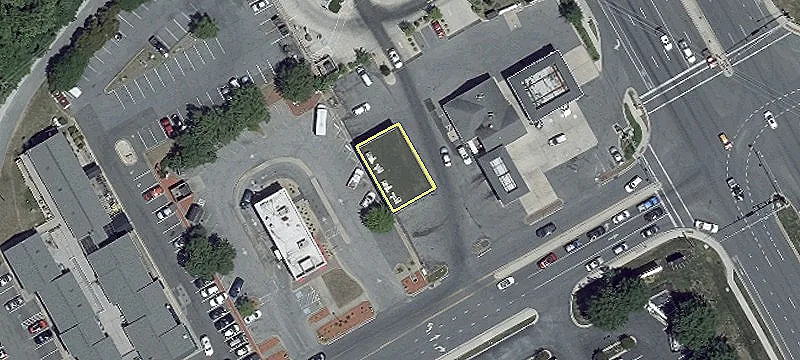 Prince Frederick Commercial Lease Opportunity