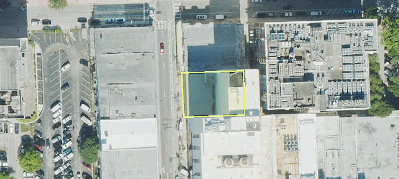 Renovated Downtown Miami Commercial Building