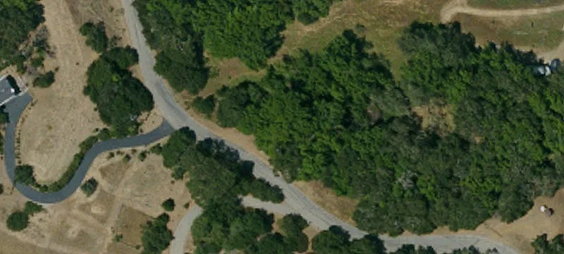 2.5 Acre View Parcel