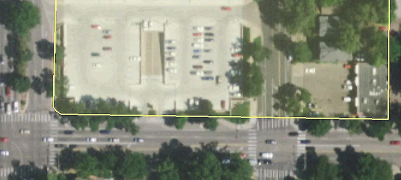 Turnkey Restaurant Space Near CSU