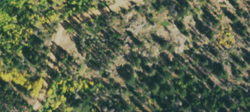Mountain View Land Opportunity