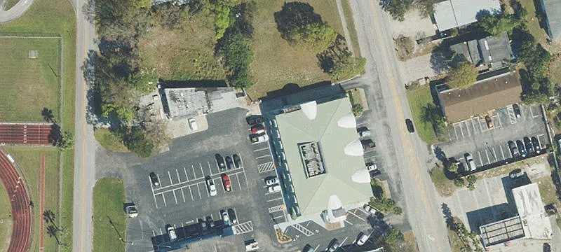 Versatile Commercial Space For Lease
