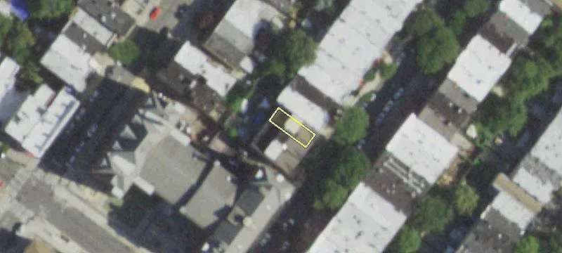Renovated Bushwick Triplex Near L-Train