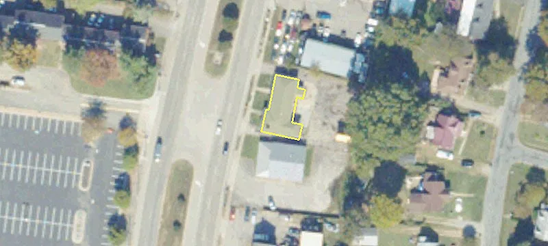 Versatile Commercial Space For Lease