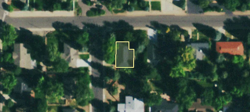 Lakewood Fourplex Investment Opportunity